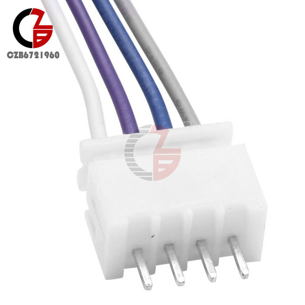 10PCS 3S1P Balance Charger Silicon Cable Wire JST XH Adapter Connector Plug