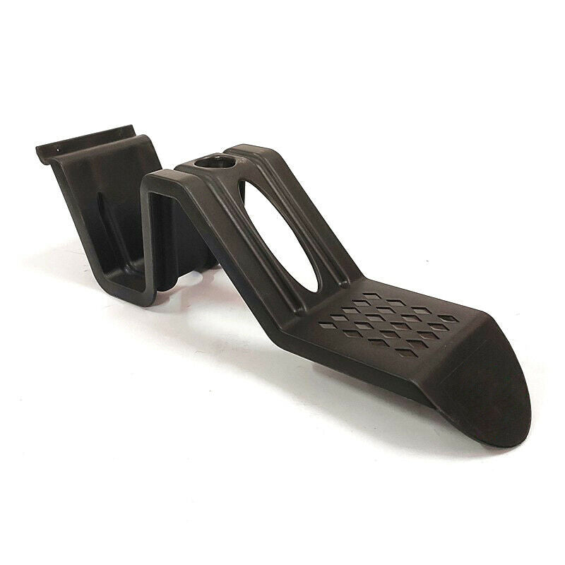 Bicycle Motorcycle Helmet Display Stand Wall Hanging Tray Holder NoDrilling Hook