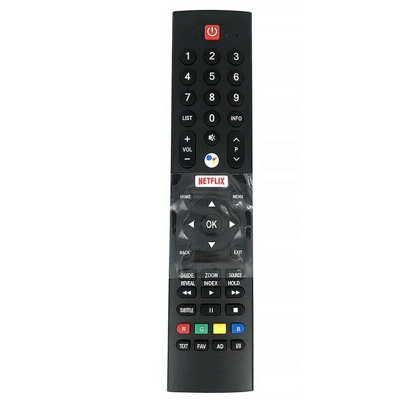 HOF19I127GPD10 for Panasonic Vioce TV Remote Control with NETFLIX TH-32GS550V X4