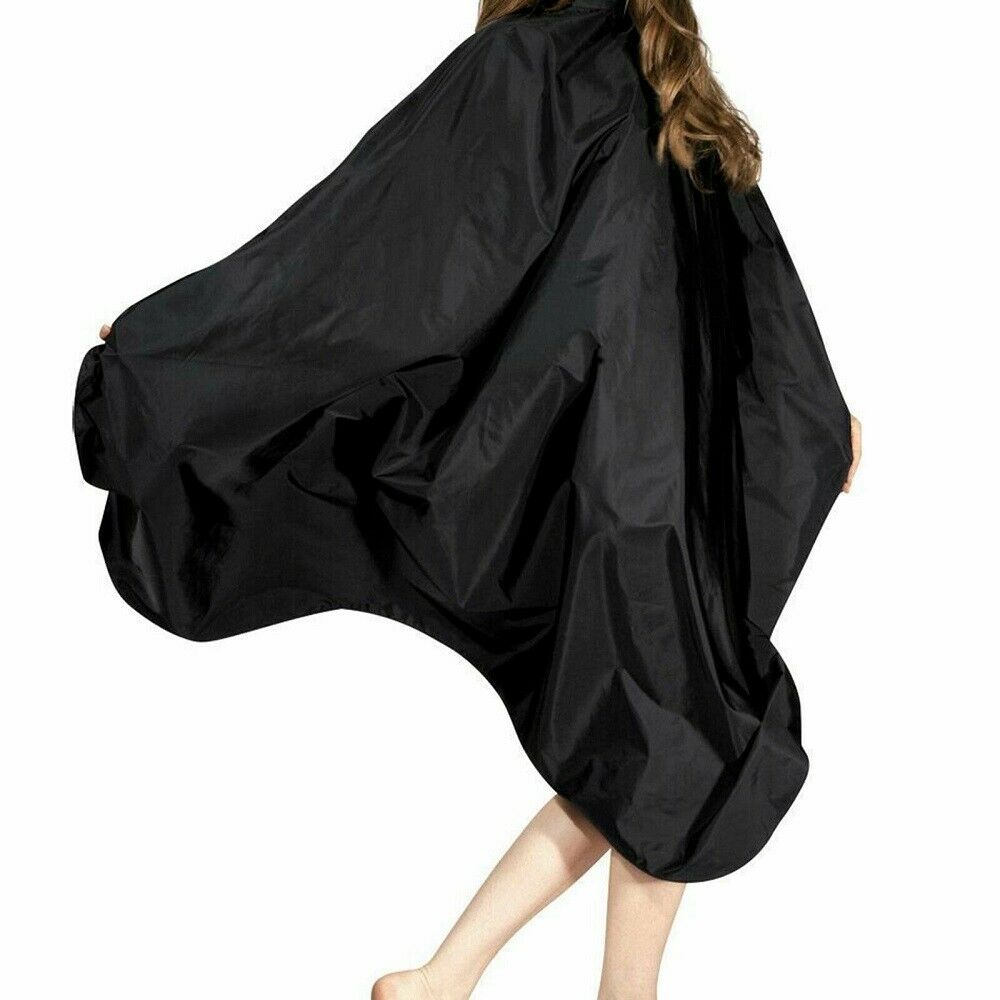 Pro Salon Hair Cutting Cape Barber Hairdresser Hairdressing Haircut Apron Clothâ¤