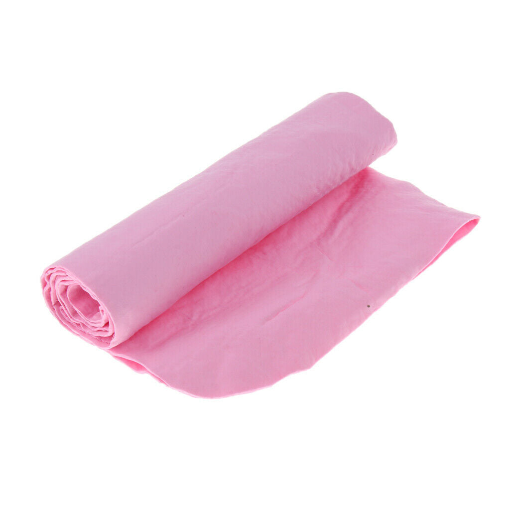 Super Absorbent Pet Drying Towel Soft Bath Towel Dog Grooming Towel  Small