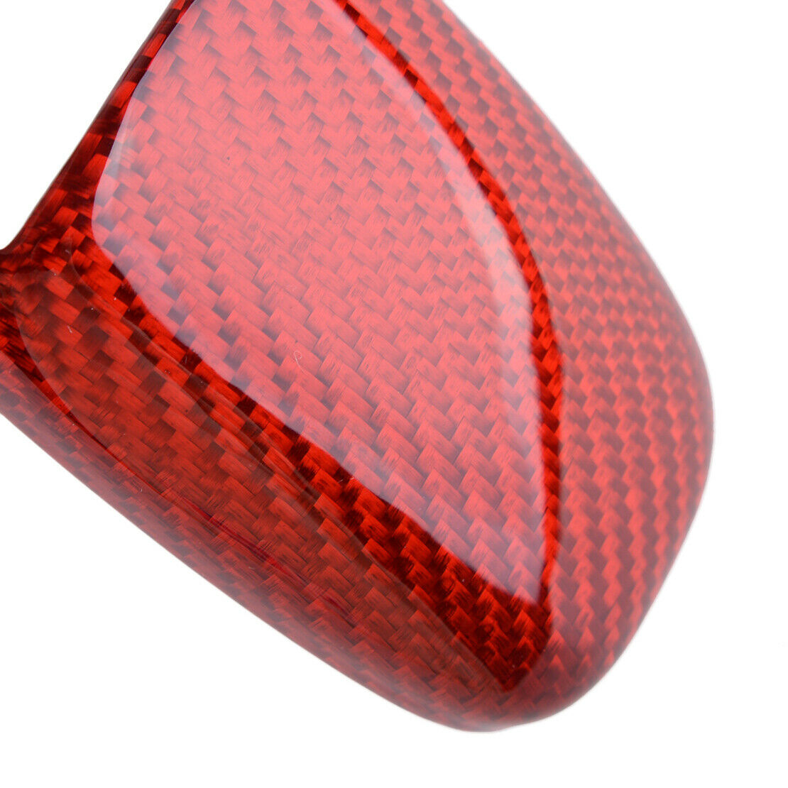 Gear Shift Knob Trim Cover Panel fit for Dodge Challenger Charger 2015-2020 year
