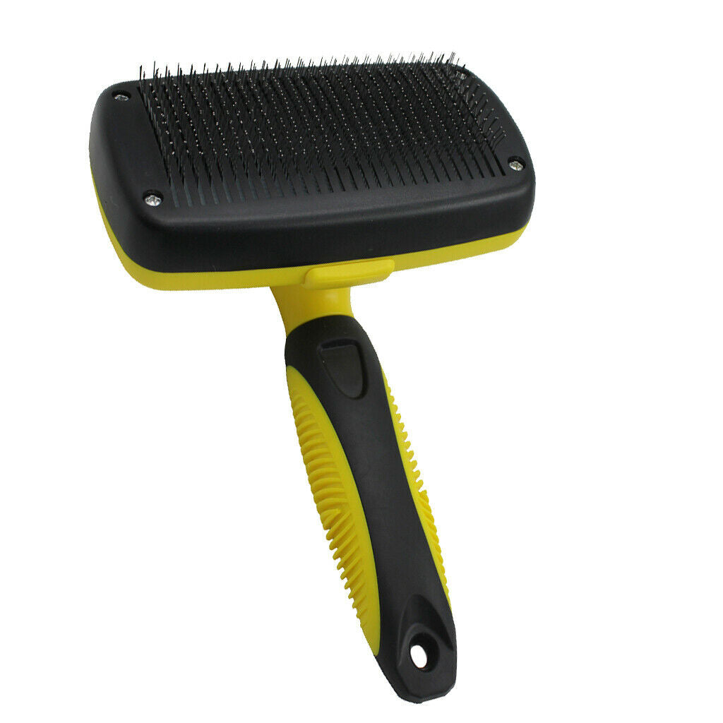 Pet Comb Hair Comb Accessories Made Of Stainless Steel Materials