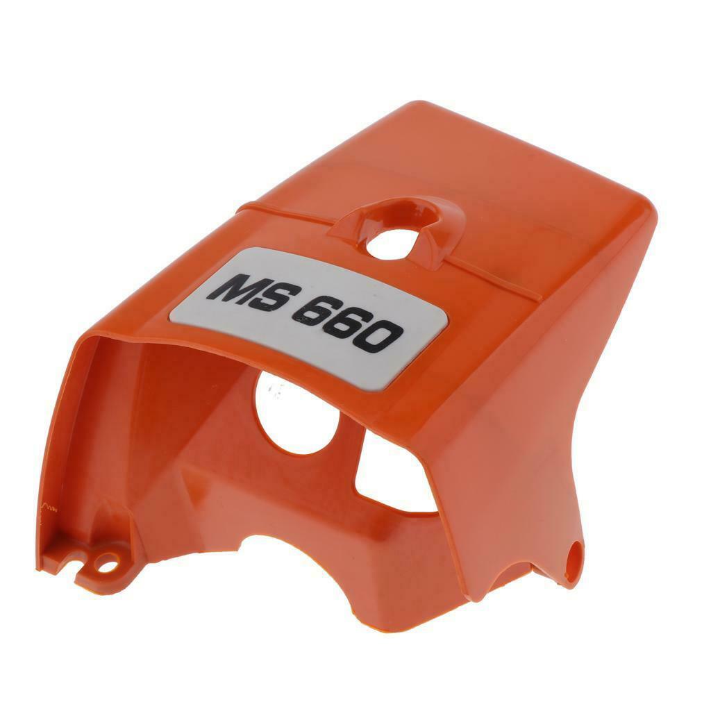 Engine Cylinder Cover Replacement fit Stihl MS650 MS660 066 #11220801604