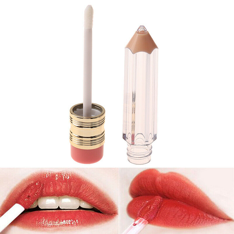 1pcs 5ml Empty Lip Gloss Tube Container Lip Balm Tubes Pencil Lipstick BotY1