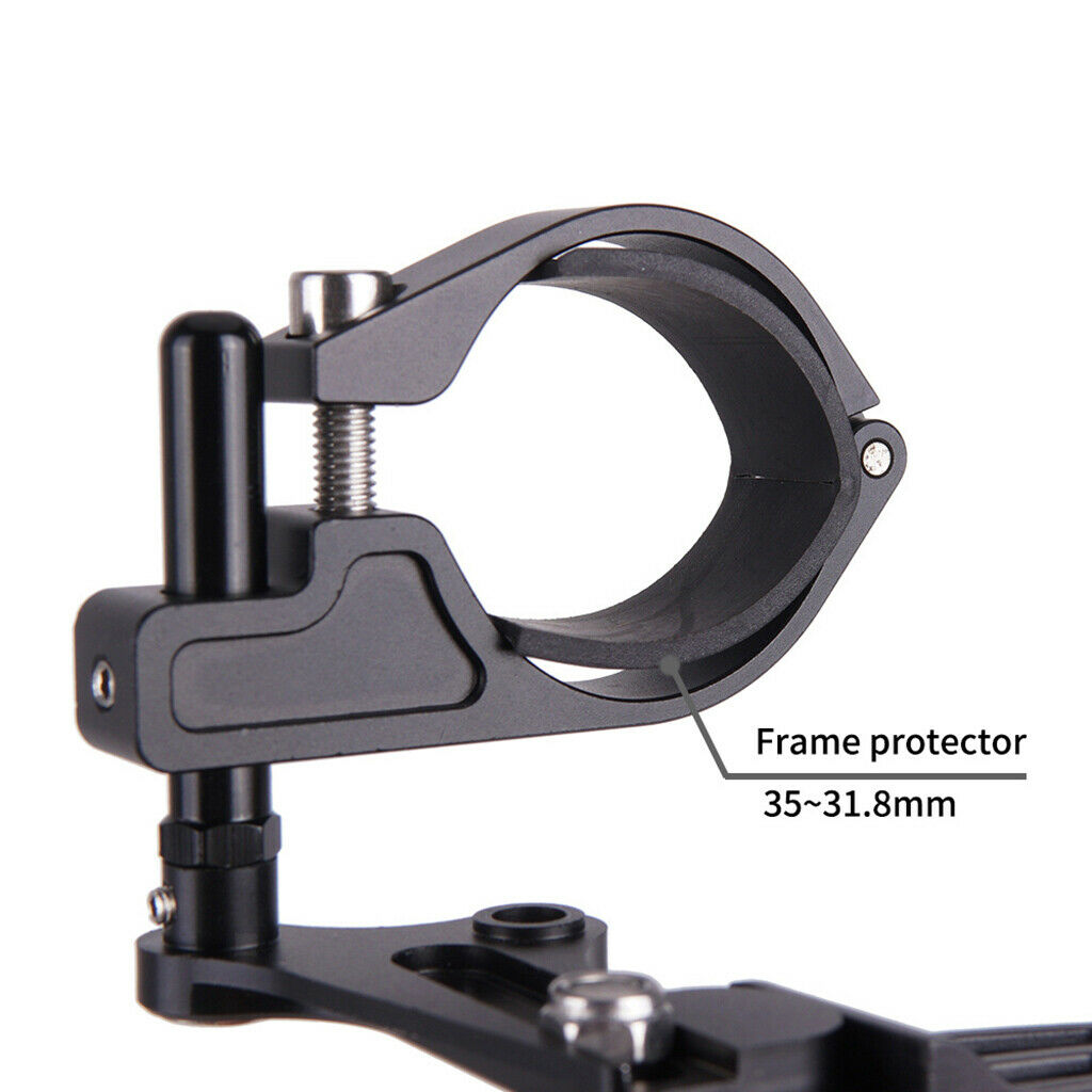 Bicycle Chain Guide, Chain Guide Road Bike MTB Chain Guide Tensioner For