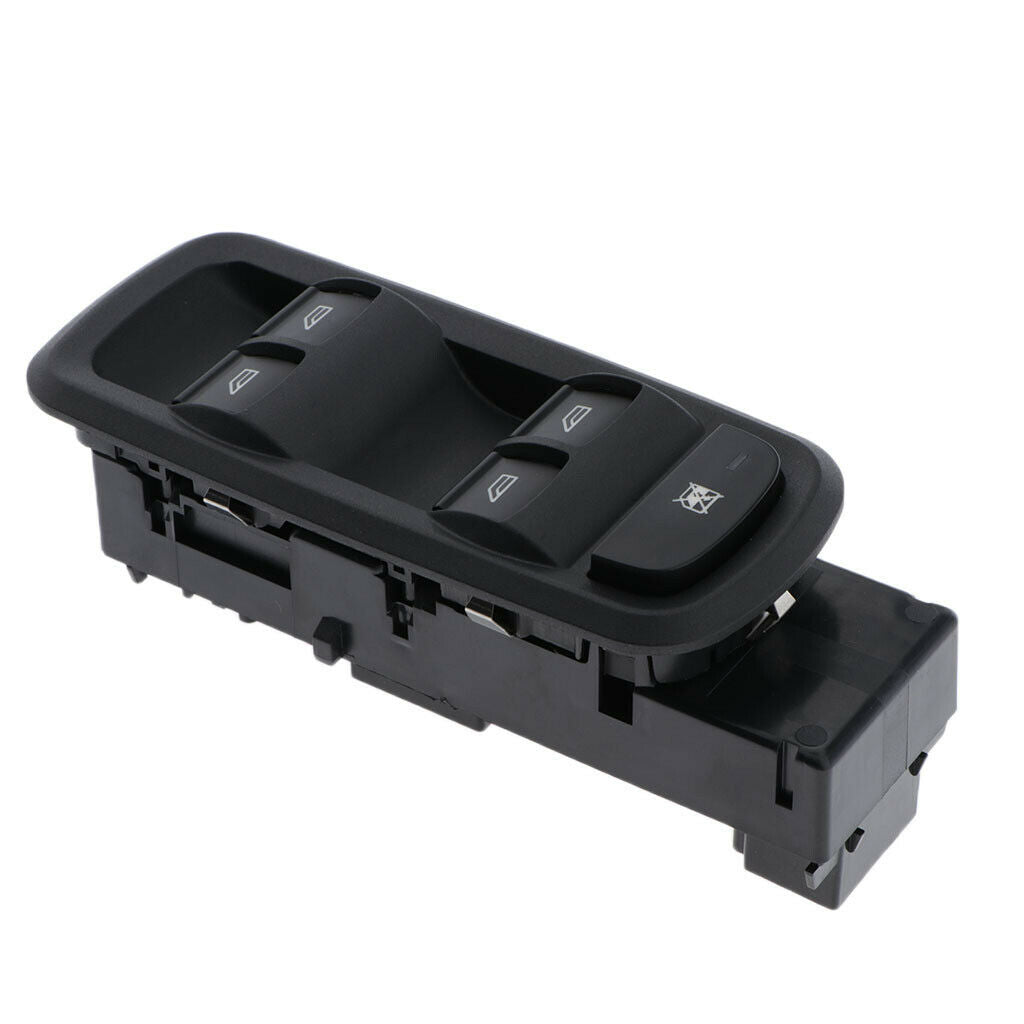 Car Vehicle Front Power Window Control Switch Part For Ford Fiesta 2013 NEW