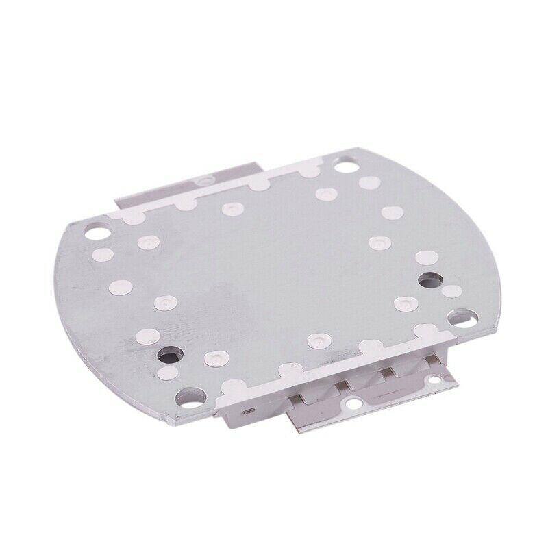 LED Chip 100W 7500LM White Light Bulb Lamp Spotlight High Power Integrated DIYJ9