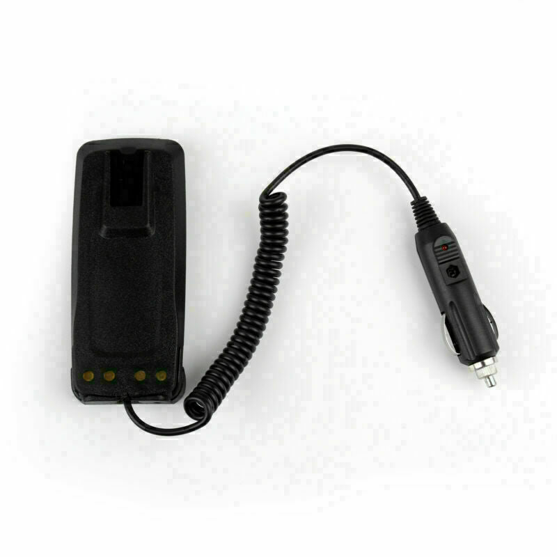 1Pcs Battery Eliminator For  XPR6550 XPR6500 DP3400 DP3600 Radio CN