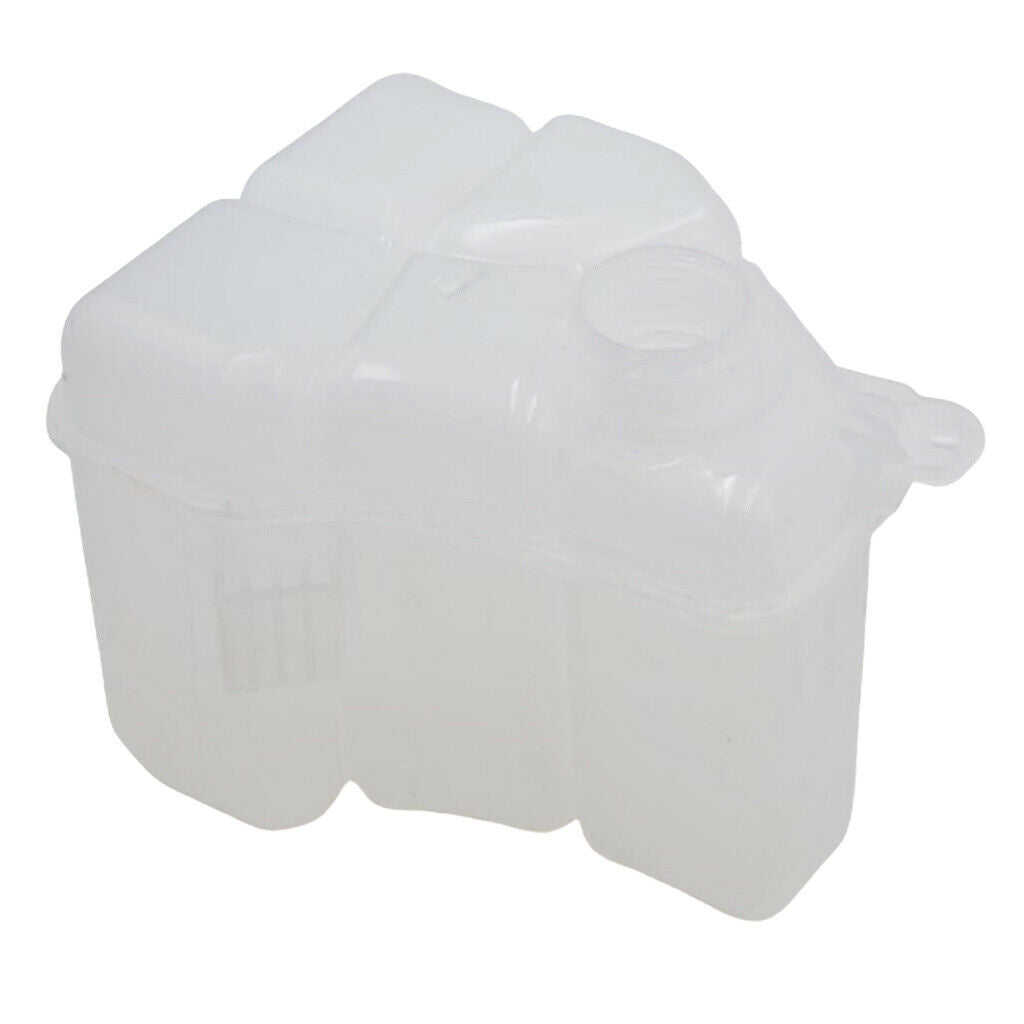 1x Coolant Header Expansion Tank for FORD FIESTA MK5 1.4 1.6 16V 1216078