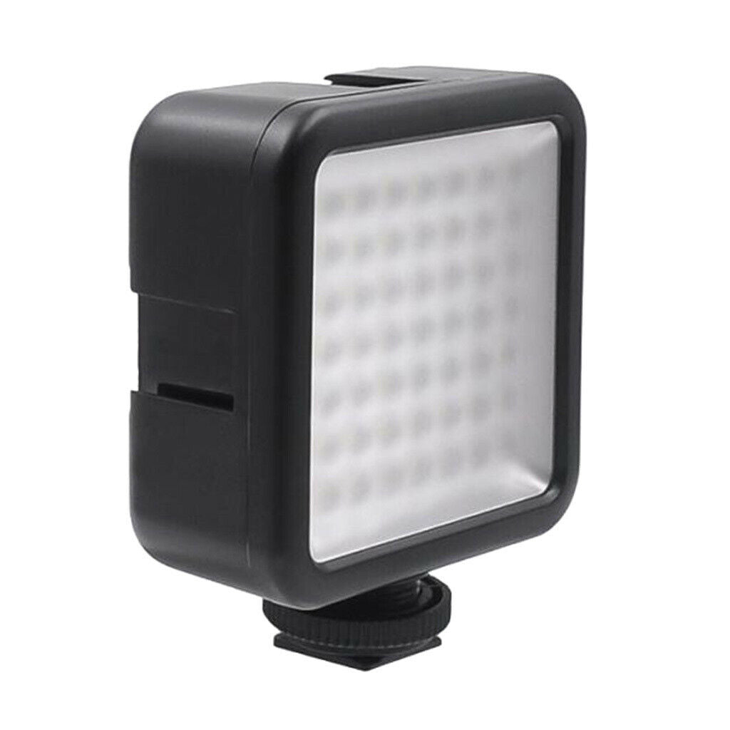 Photography Video Camera Fill Light Lamp LED Parts for DJI OSMO Mobile 3