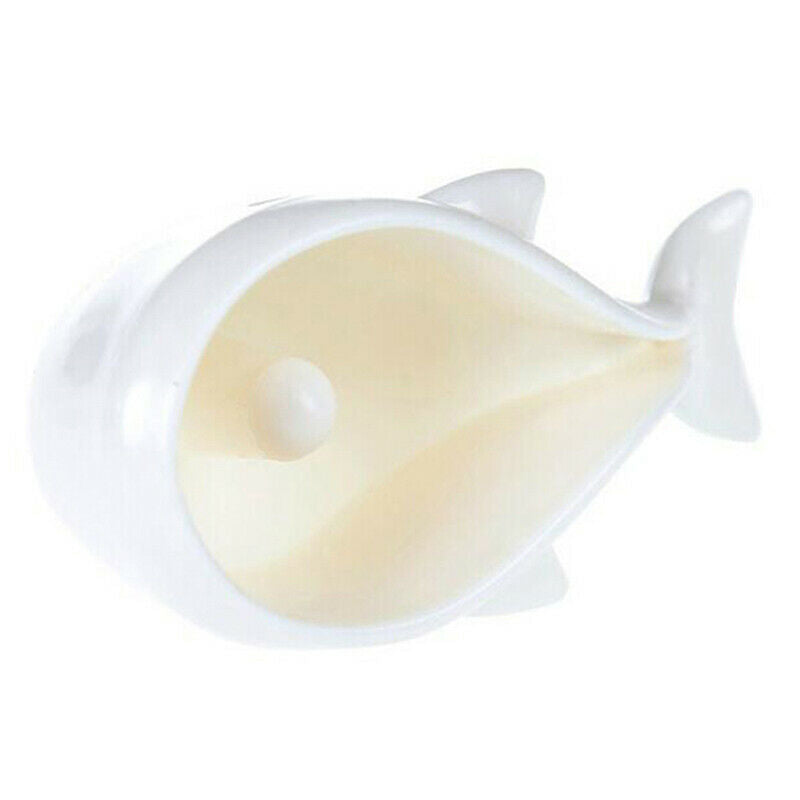 1Pc Cute Beluga Cooking Fruit Vegetable Tool For Party Home Decor Fruit F.l8