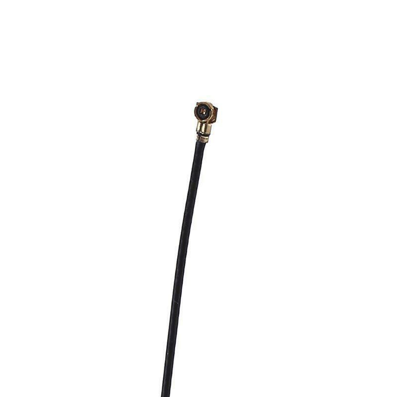 1 Pair Laptop IPEX MHF4 M.2 Internal Wireless WiFi Card Antenna for NGFF Intel 8