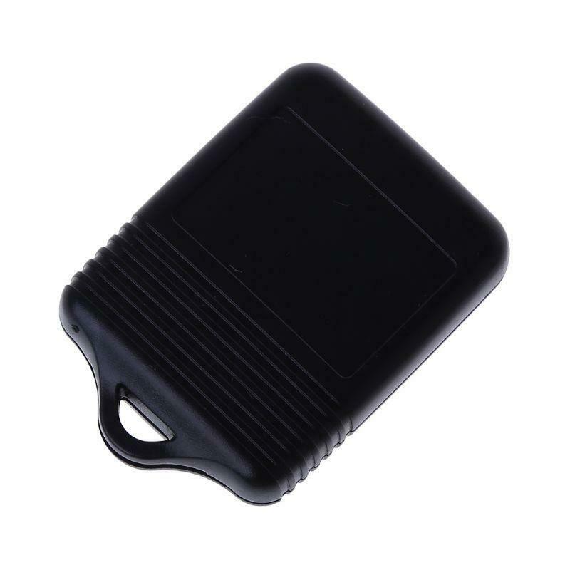 4 Buttons Remote Car Key Transit Keyless Entry Fob 315MHz/433mhz For Ford Remote