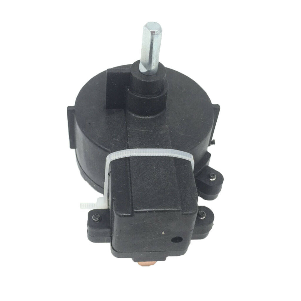 Electric Speed Regulator Switch Outboard Speed Controller for Boats Sailing