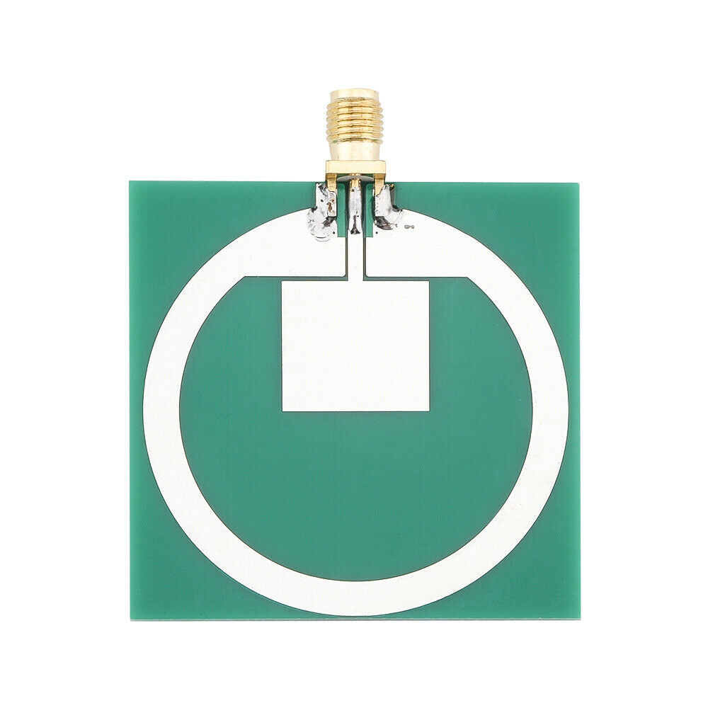 Ultra-wideband UWB Antenna 2.4-10.5Ghz Pulse PCB Board Antenna Module 10W 40dBm