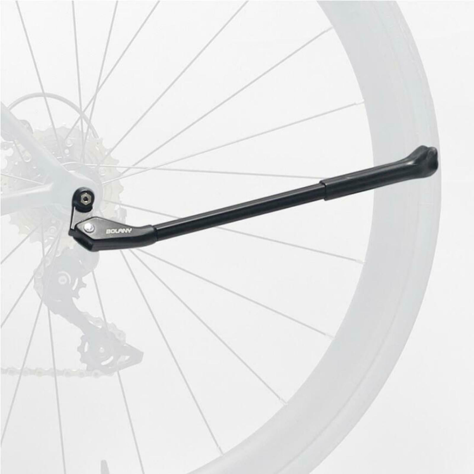 Bike Kickstand MTB Road Bicycle Rear Side Stand Parking Resting Support Rack