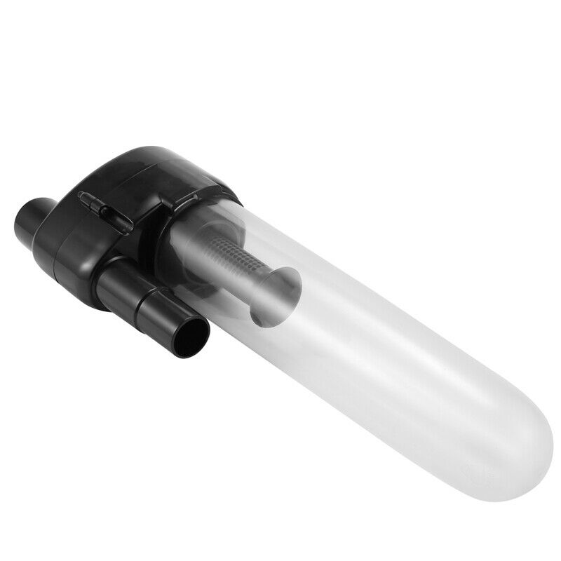 32mm Dust Interceptor Vacuum Bag Cyclonic Separator Collector Dust Outer FilteF1
