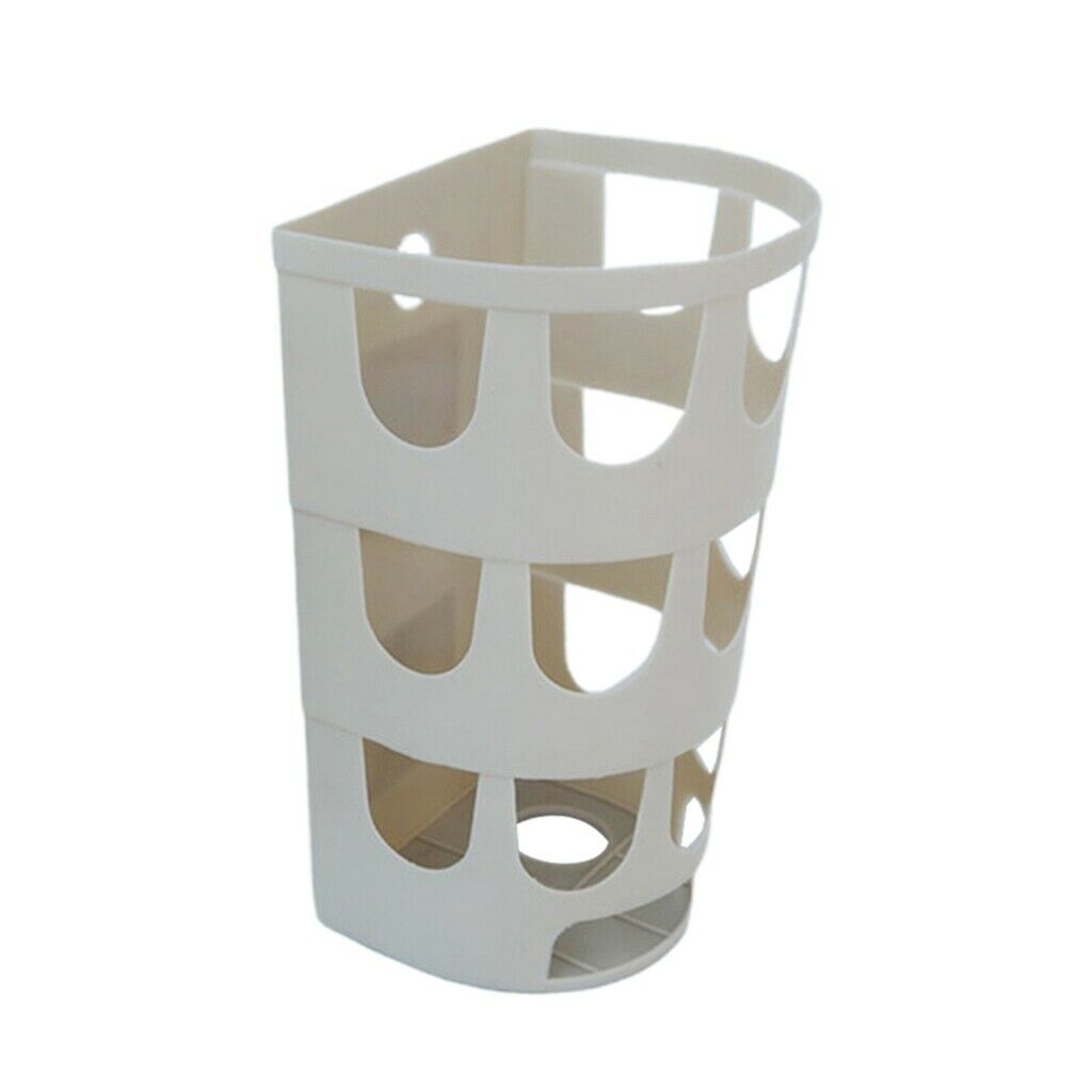 2 Pcs Rabbit Hamster Cage Nest Feeder Hay Buffet Rack Dispenser Manager