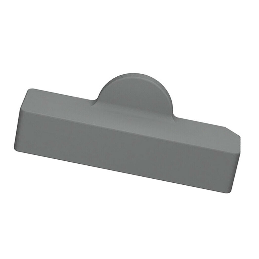 Battery Charging Port Protect Dustproof Plug for MAVIC 2 PRO ZOOM Body Gray