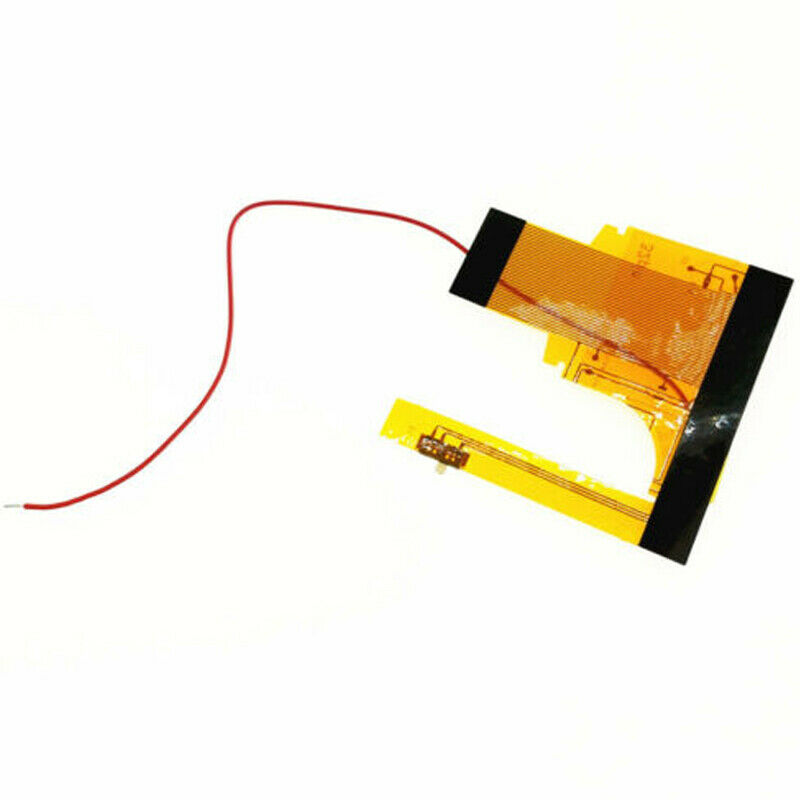 32 Pin GBA Backlight Brightness Switch Ribbon Cable Parts For GameBoy Advance