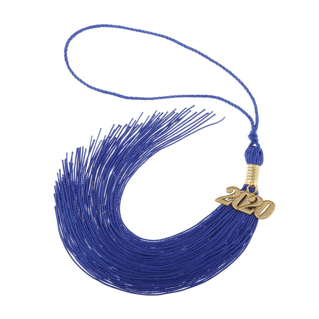 5x Every School College Graduation Honor Cord String for Academic Apparel