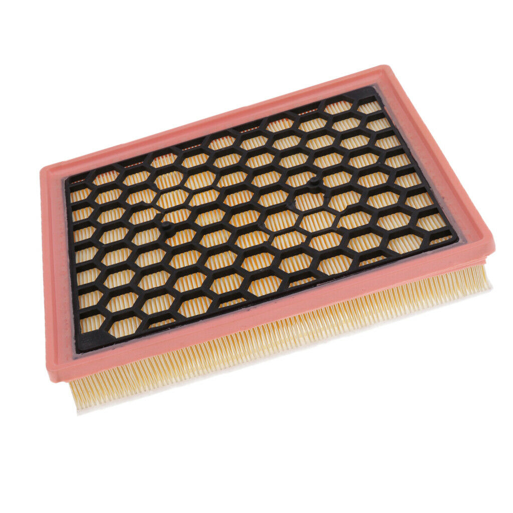 Rigid Panel Engine Air Filter for 2014-15 BUICK REGAL 2013-15 CHEVY MALIBU