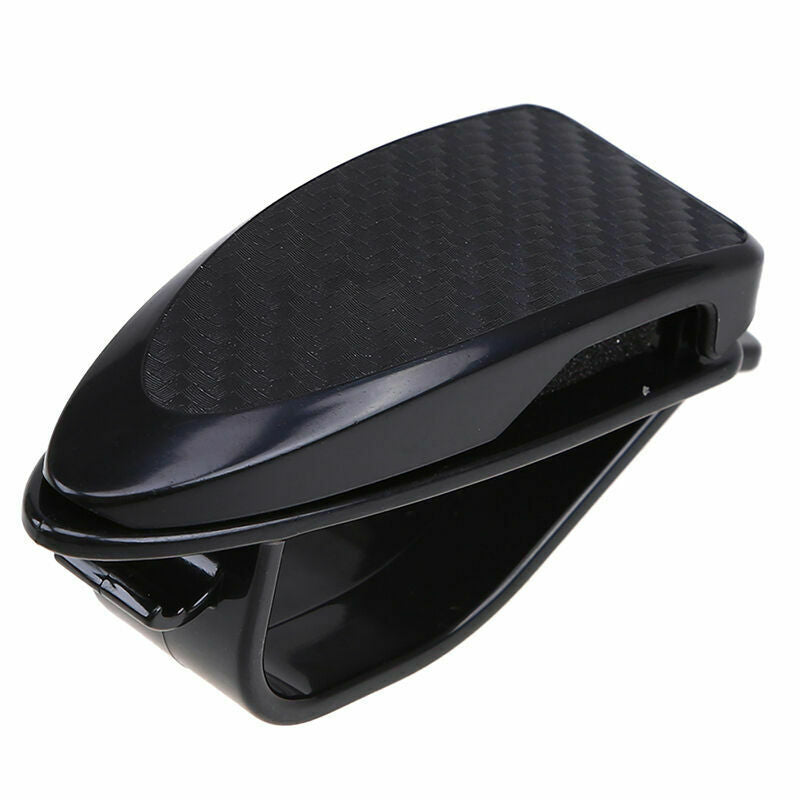 Car Sun Eye Glasses Glass Shield Visor Card Pen Holder Clip Folder Tool Carrier