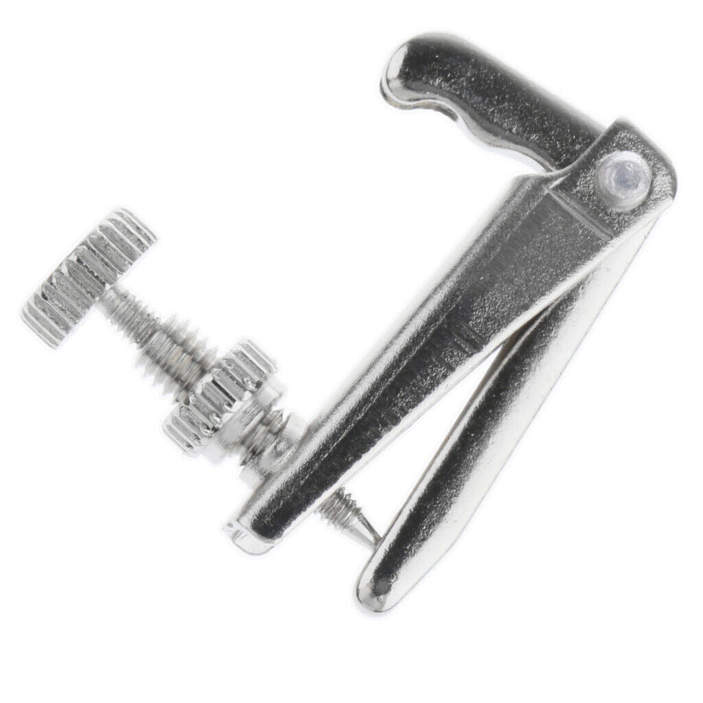 1x Violin Fine Tuners Adjusters for Violin Fiddle Accessory Large