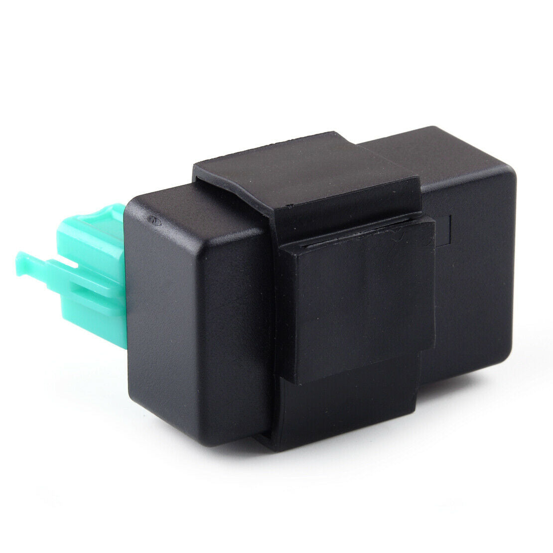 Wiring Loom Harness Kill Switch Ignition Coil CDI For 50cc-160cc SSR Kick Start!