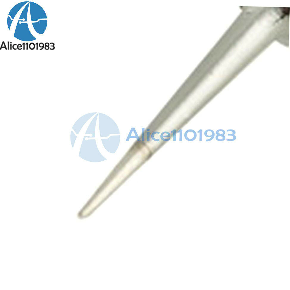 10PCS 900M-T-1C Replace Soldering Leader -Free Solder Iron Tip For Hakko 936