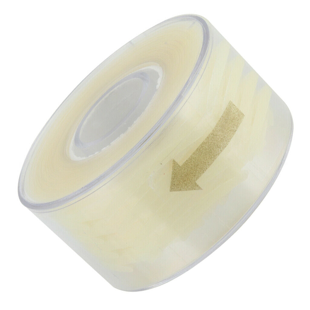 Pack of 600pcs Waterproof Invisible Double Eyelid Eye Tape Stickers Beauty