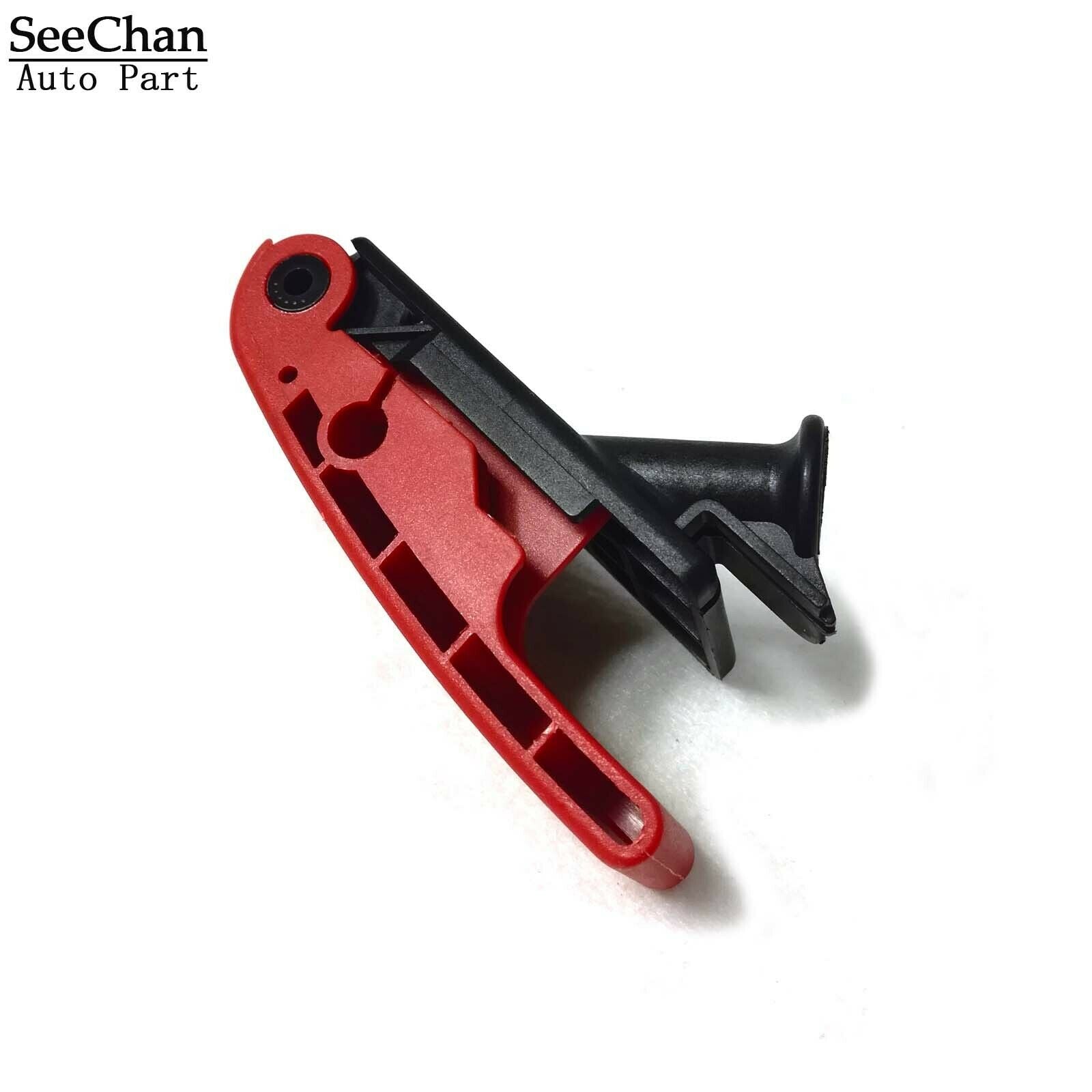 Fit for Mercedes Benz W124 W170 W202 W203 W208 W210 Dash Hood Release Handle