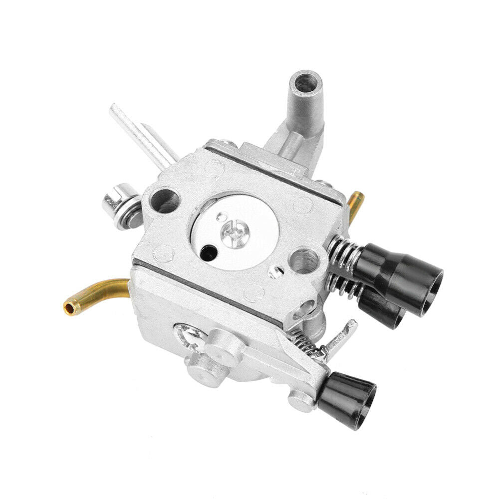 Carburetor Ignition coil For Stihl FS120 120r FS200 FS250 FS300 FS350 Air Filter