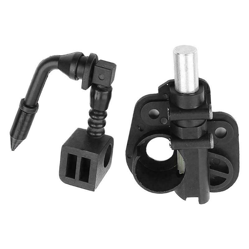 Oil Pump for Craftsman 530071259 530069788 Fit Pro 220 221 LE 260 Chainsaw