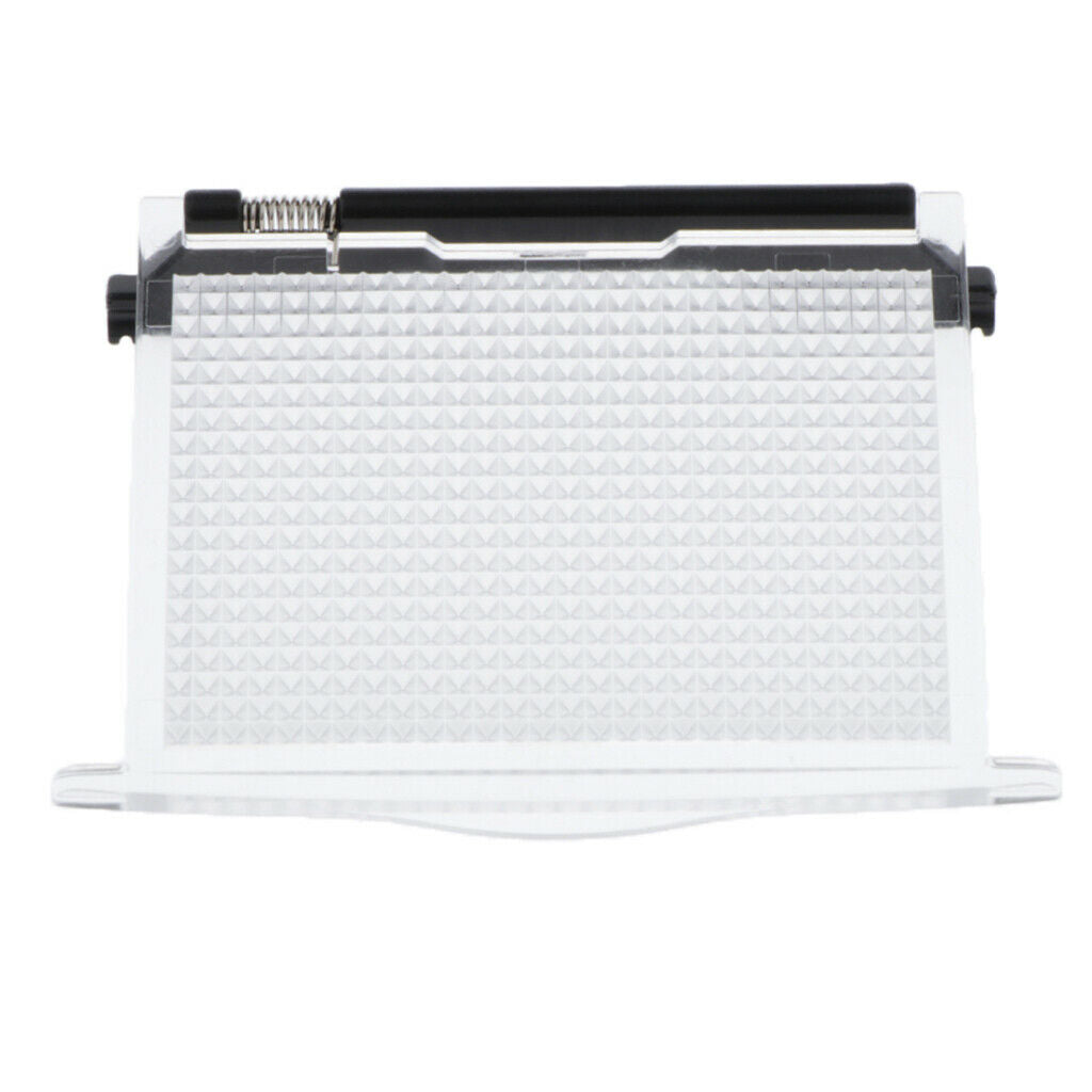 Speedlite Flash Diffuser Panel for CANON 430EX II Digital Camera Spare Unit