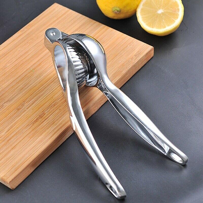 Household Manual Juicer Hand Orange Squeezer n Fruit Juicer Citrus Press MacP8Z7