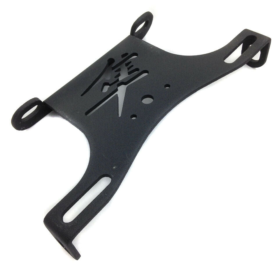 Fender Eliminator license plate brackt For 1999-2019 SUZUKI Hayabusa GSXR1300R