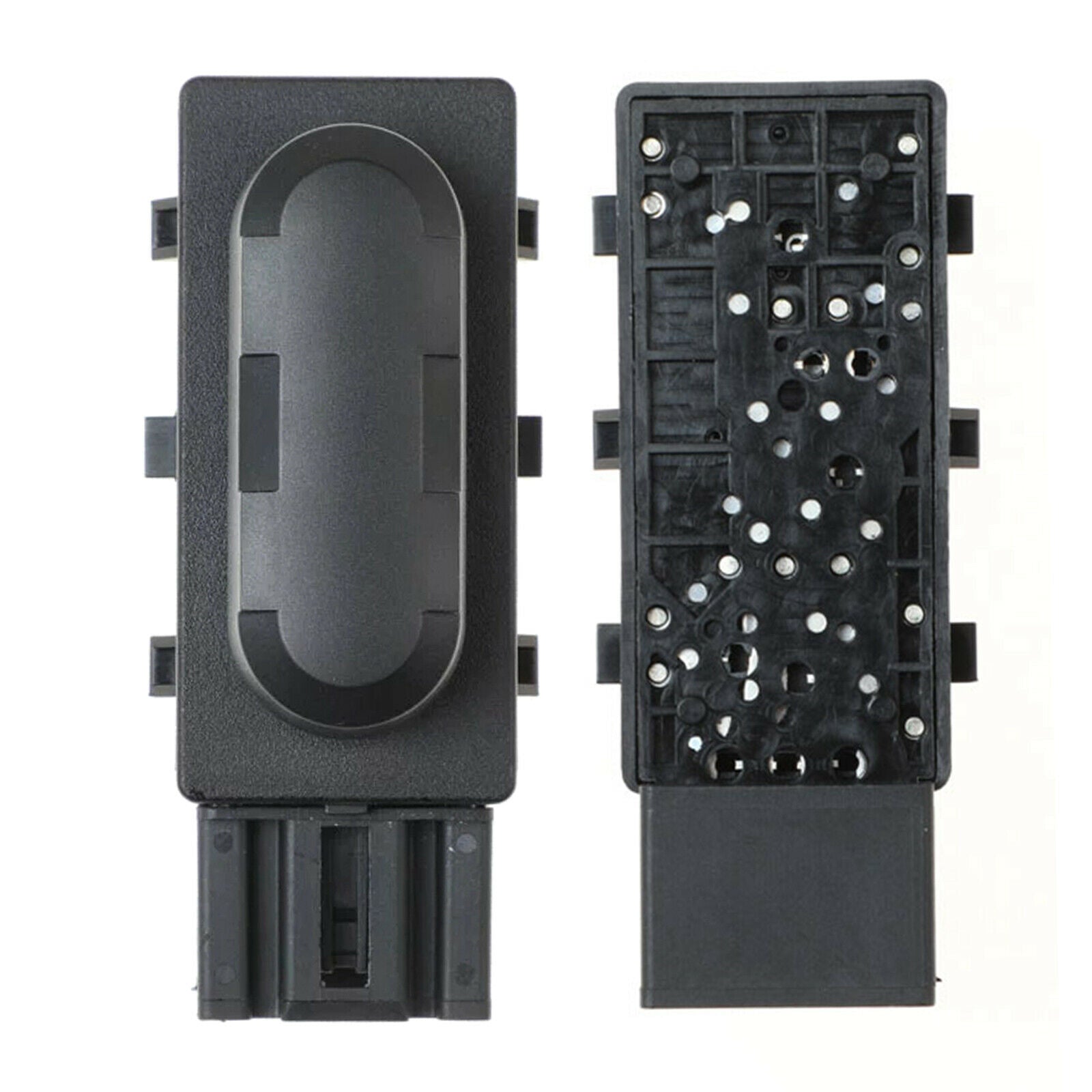 6 Way Power Seat Switch 5F9T-14B709-AA For Ford Mercury Parts Accessories