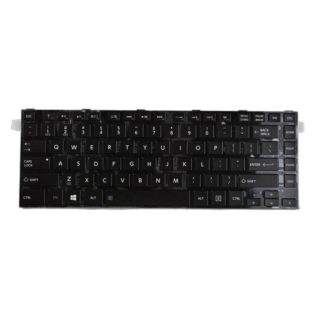 US Keyboard For   Satellite L40-A S40-A U40t M40-A S40DT U40 S40