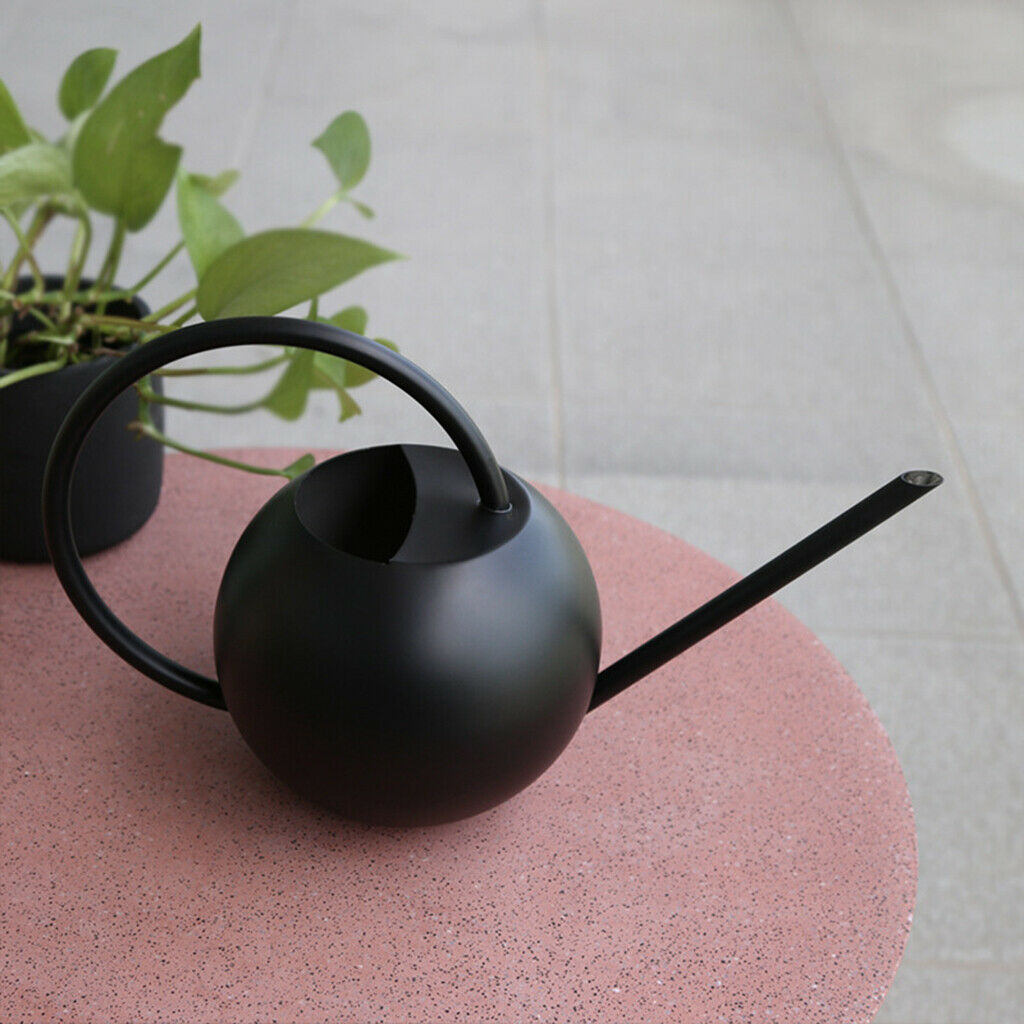 Watering Can Outdoor for Watering Flower Bonsai Succulent Plants Houseplants
