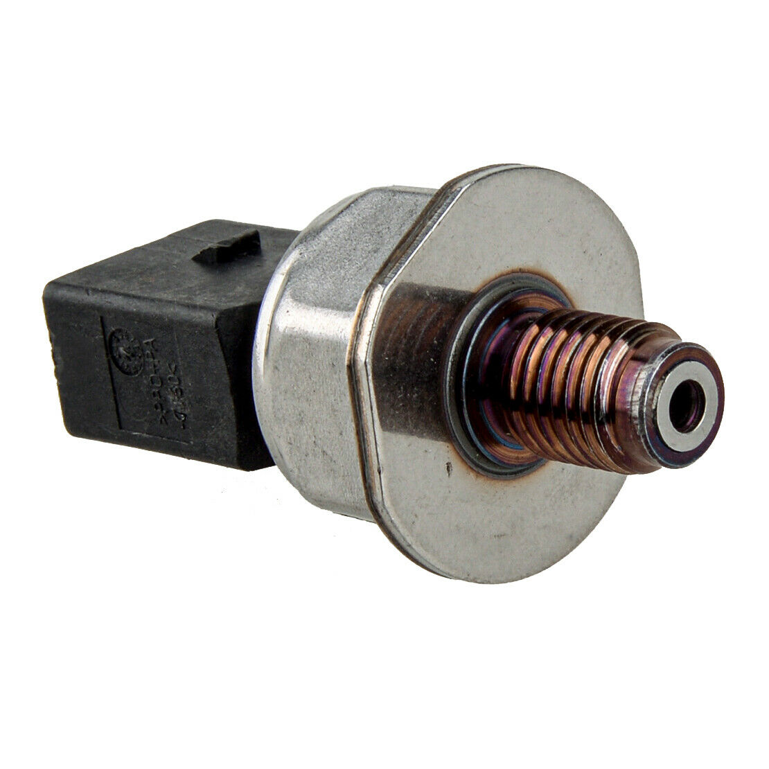 Fit for Mercedes Kia Carnival Bongo Mazda 2.9 CRDI Car Fuel Rail Pressure Sensor