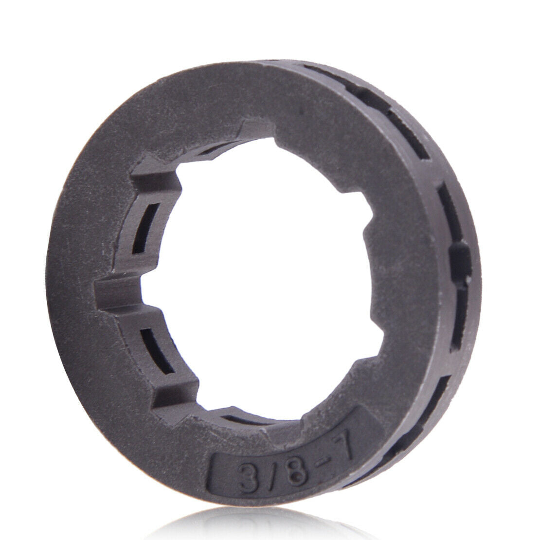 2 pc SPROCKET RIM 3/8"-7 SMALL 7 SPLINE fit FOR ECHO CS600P 682100 Oregon 68210