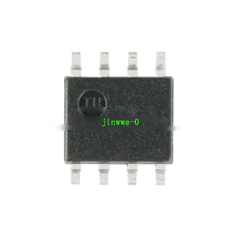 1pcs FM24C04B-GTR 4Kbit I2C interface FRAM/memory chip 5V Circuits Chipse