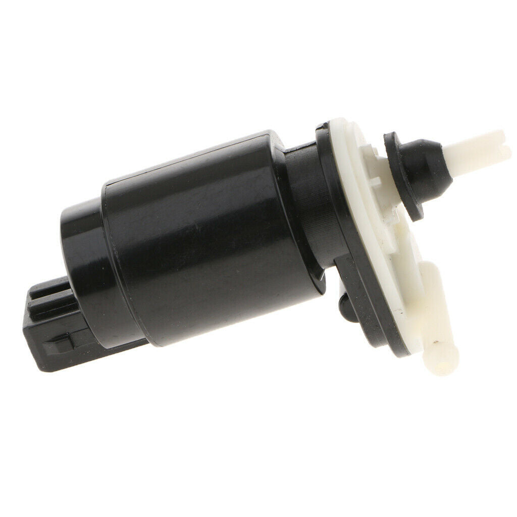 Front Rear Twin Outlet Windscreen Washer Water Pump for Vauxhall   Tigra