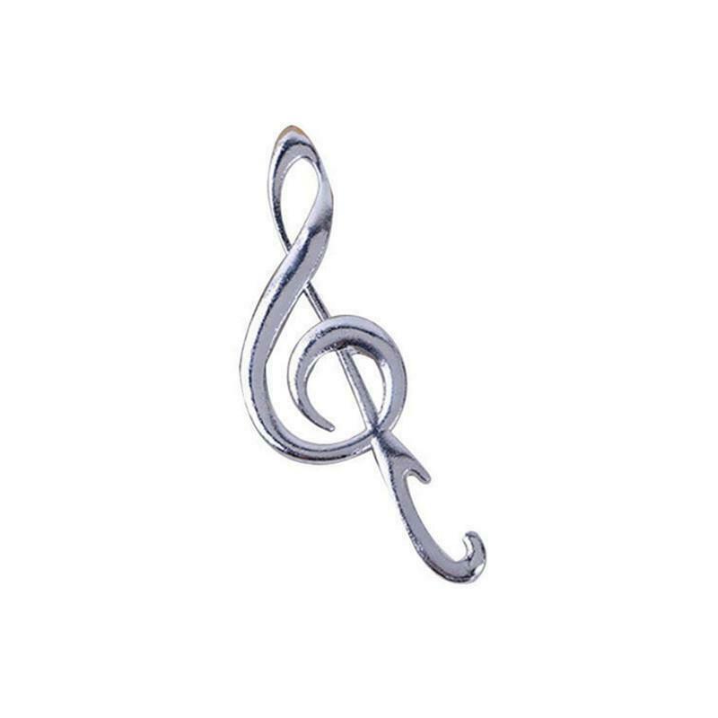 Creative Birthday Wedding Zinc Alloy Music Note Bottle Opener Beer Opener Gift