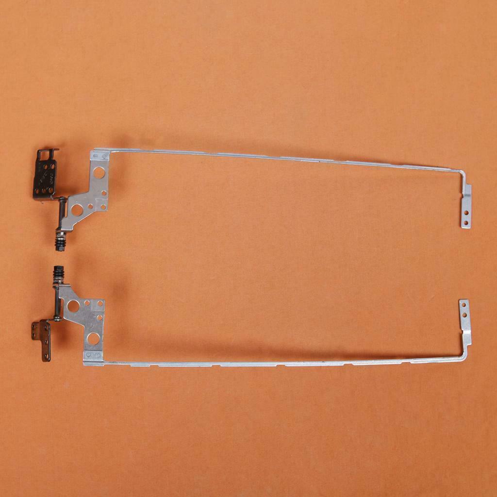 Pair Of Left Right Laptop Screen Hinge For   IdeaPad 320-15 IKB ISK AST ABR