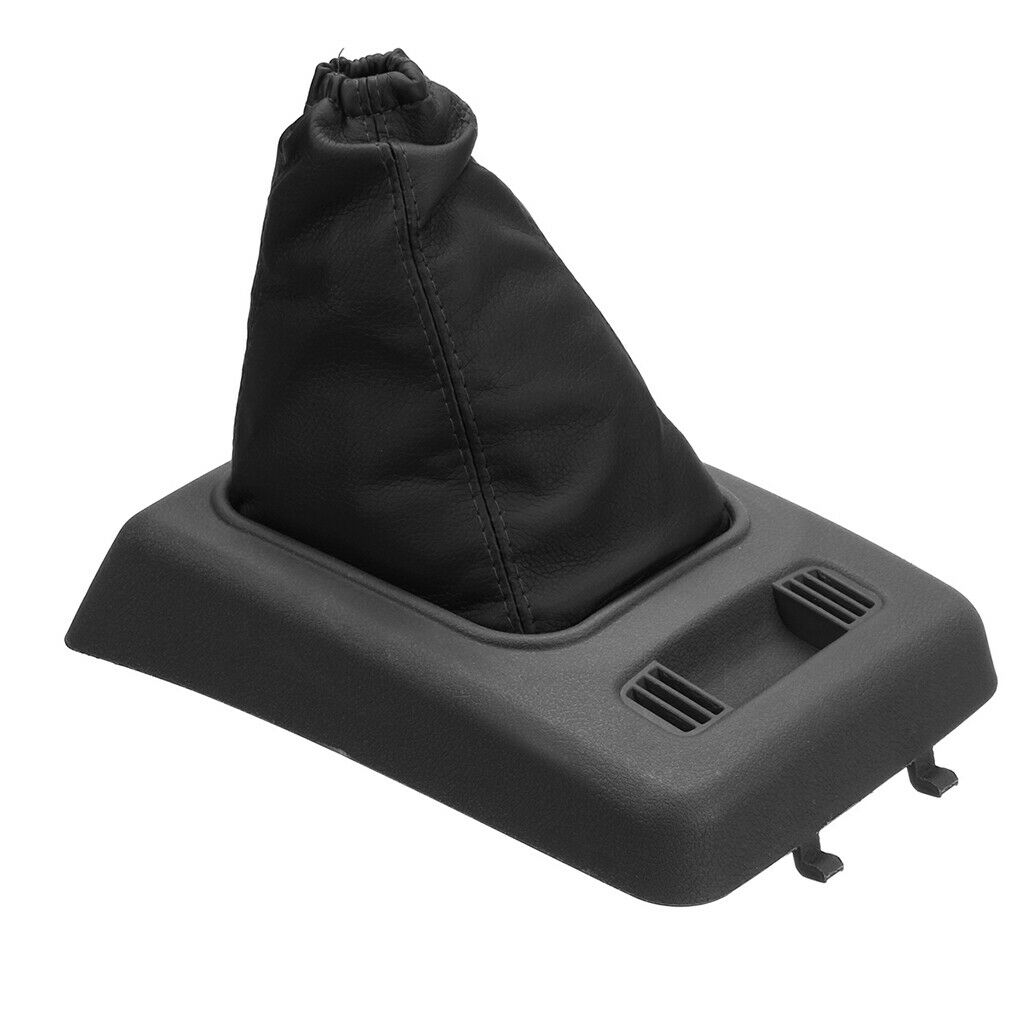 Manual Shifter Gaiter Gear Change Lever Dust Cover for Ford Transit Connect
