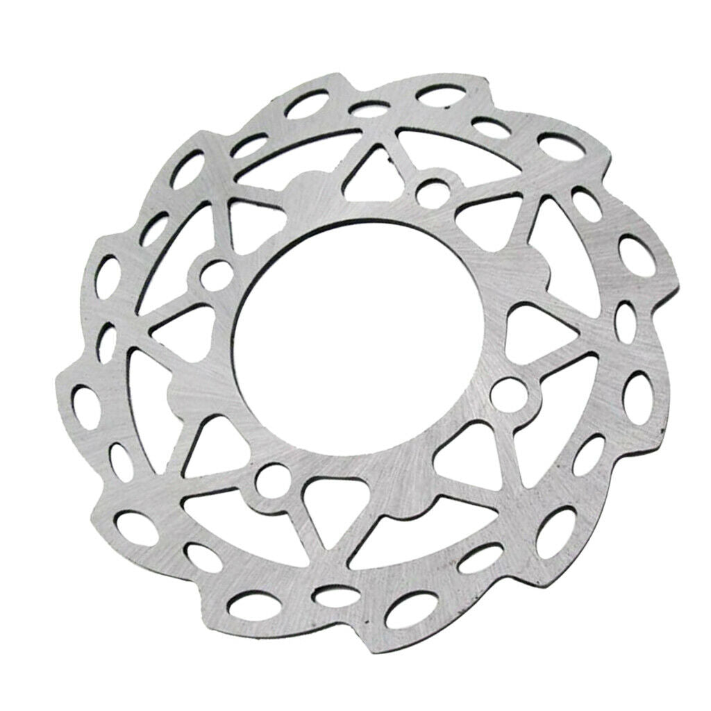 190mm Rear Brake Caliper Disc Disk Rotor for Chinese CRF50 SSR Motorcycle