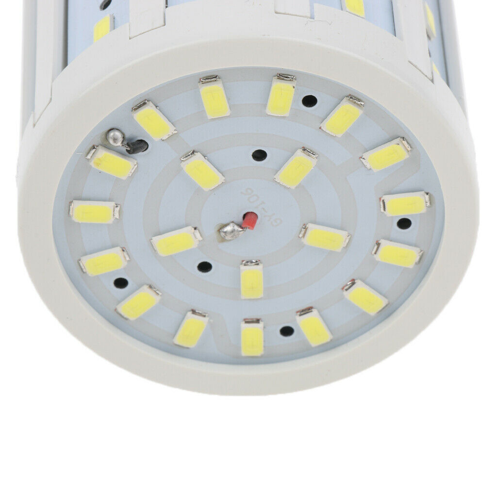 LED Corn Light Bulb Garage White E27 Socket 20W Power Energy-saving Lighing
